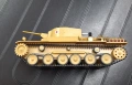 Макет на Японски танк Tamiya 1:35, снимка 10
