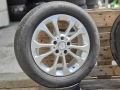 5х112 17 Джанти Оригинални Mercedes w156 GLA class, снимка 2