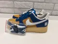 Nike Air Force 1 x Undefeated 44 , снимка 2