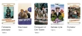 ЛУИ дьо ФЮНЕС-Колекция от 23 незабравими филми /на CD или флашка/, снимка 16