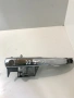 Външна дръжка за отваряне лява страна хром за Citroen DS3 (2013) 9684560080, снимка 1