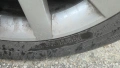 Оригинални джанти за Skoda Scala/ Kamiq с гуми Goodyear, снимка 2