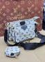 Louis VUITTON 🤍Дамски Чанти , снимка 11