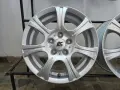 4бр 15ски джанти RC за Seat, Audi, VW, Skoda,Mercedes 5х112мм. A150702 , снимка 1