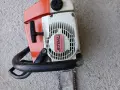 Бензинова резачка Stihl 034, снимка 6