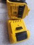 Безчетков винтоверт Dewalt DCD701, 12V, 57 нютона, с батерия, без зарядно, снимка 6