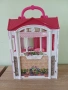 Преносима къща на Барби, снимка 3