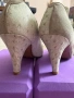 Обувки Hush Puppies, естествена кожа и естествен велур, снимка 3