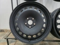 4бр 17ски джанти за VW, AUDI, SEAT 5x112мм A170899 , снимка 2