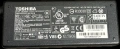 Оригинално зарядно Toshiba 19v 3,95A, снимка 1