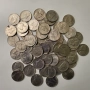 $лот5цента от 1971г до 2006г, снимка 3
