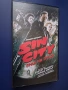 Видеокасета VHS SIN CITY Град на Греха, снимка 2