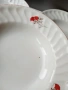 Порцеланови чинии , снимка 6