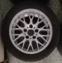 Джанти BMW Е36/46 Style 42 OEM - 1095058 16 цола, снимка 5