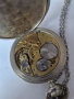 ZENITH, pocket-watch, cal 19N.V. SWISS часовник на 100 години в ТОП съст-е!, снимка 7
