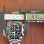 Seiko Sportura Kinetic Chronograph 7L22-0AD0, снимка 13