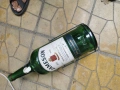 JAMESON 4.L ГОЛЯМО ШИШЕ С ЛЮЛКА 0606261851L4, снимка 14