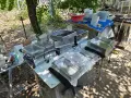 Топло Бен Мари със сух нагревател отдолу със Термостат размери 40/35см. Цена 90 Евро 1бр., снимка 10