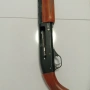 ловен автомат МП153- 12калибър с ремък патрондаш и калъф , снимка 1