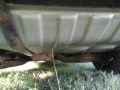 Форд Гранада 2.3L, снимка 5