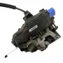 Брава предна дясна врата Seat Toledo III 2004-2009 ID: 163217 ОЕМ: 3D1837016, снимка 1