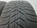 2бр зимни гуми 235/55/19 PIRELLI L06390 , снимка 1