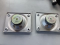 Оригинален японски високочестотен говорител Trio-Kenwood T03-0128-05 (8 Ohm), снимка 2