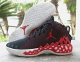 маратонки Nike JUMPMAN DIAMOND MID номер 40 ,5 , снимка 1
