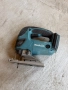 Makita DJV 180 прободен трион, снимка 1