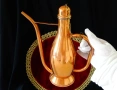 Медна кана за ракия,меден оливерник,чиста мед,неползван. , снимка 8