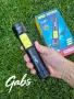 Водолазен LED фенер COBA -D505 с яркост 1000 lm за дълбочина до 300м, снимка 7