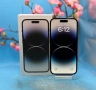 Apple iPhone 14 Pro, 128GB, 6GB RAM, 5G, Space Black  , снимка 4