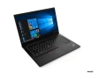 Лаптоп Lenovo E14 Gen 1 I5-10210U 8GB 256GB SSD NVME с до 24 МЕСЕЦА ГАРАНЦИЯ, снимка 2
