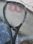 Ракета за скуош Wilson Pro Staff Titanium, снимка 13