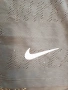 Nike черен потник L, снимка 5