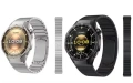 22 мм Луксозна каишка за Seiko Huawei Watch GT6/GT6 Pro 46 мм, каишки за Huawei Watch GT4 GT5, снимка 2