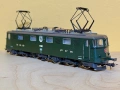 Електрически локомотив Roco 43536 SBB Ae 6/6 №11442 H0 Piko, Lima, снимка 4