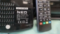 Приемник декодер с 1 година гаранция + антена за ефирна цифрова телевизия NEO DVBT 2100+ DVB-Tuner т, снимка 6