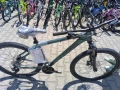 CROSS Велосипед 27.5" GRX 9 зелен, снимка 3