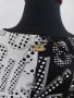 Оригинална рокля Cavalli, снимка 4