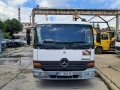 Камион Mercedes Atego 815, снимка 1