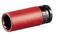 Parkside PERFORMANCE акумулаторен ударен гайковерт 1/2 PPDSSA 20-Li B2 НОВ0 5Г.ГАРАНЦИЯ, снимка 10