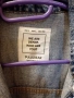 Pull& Bear дънково яке Л размер , снимка 3