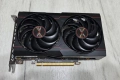 Sapphire RX 6600 8GB Pulse, снимка 1