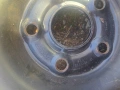 5x112 125/70/18 1010829 FEG патерица VW AUDI Ауди, снимка 2