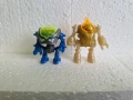 Киндер (Kinder) фигурки, снимка 4