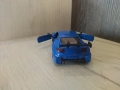 Метална количка Mercedes-AMG C 63 DTM !!!, снимка 3