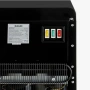 Диспенсер за вода Muhler WD-99CBL, компресор, долно зареждане, снимка 10