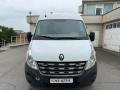 Renault Master 2.3DCI 125кс, снимка 3