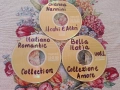 Продавам  CD на италианска музика, снимка 1
